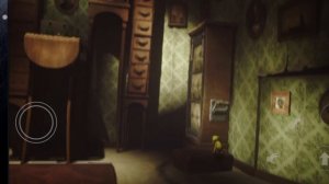 играю в little nightmares#2