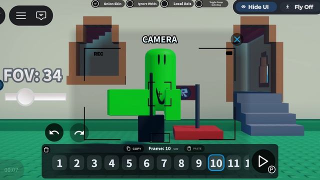 Roblox смотреть онлайн