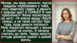 Истории из жизни|Дорогая, деньги|Аудио рассказы|Аудиокниги слушать онлайн|Жизненные истории