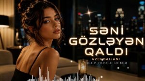 Səni gözləyən qaldı (Remix 2026)