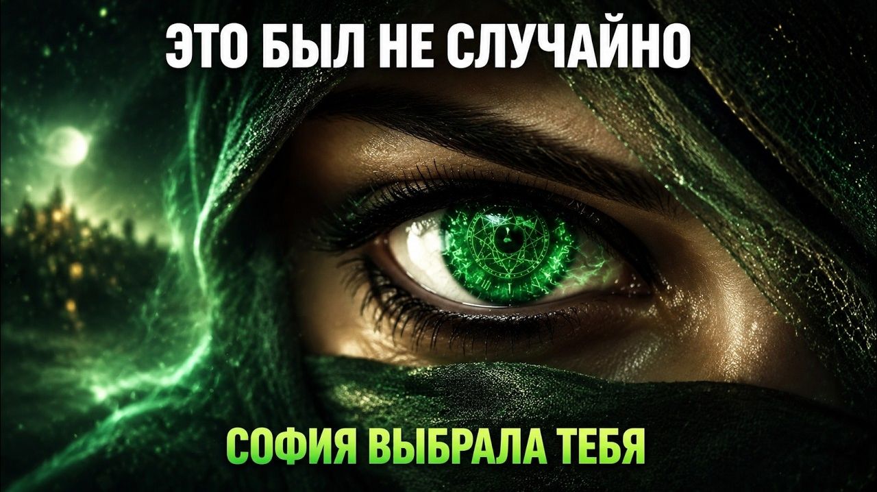 Этот Знак Появится в Твоей Жизни Только Один Раз и Больше Никогда ❤️ смотреть онлайн