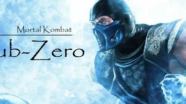 Mortal Kombat 1 САБ ЗИРО БАШНИ