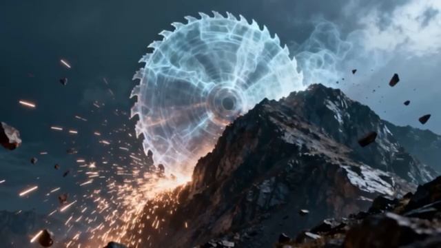 Метеоры Греция. Не монастыри а посадочные платформы смотреть онлайн