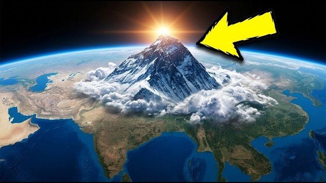 Как ГИМАЛАИ переписали историю ВСЕЙ планеты смотреть онлайн