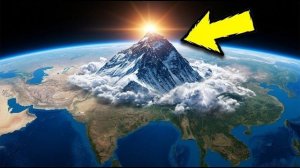 Как ГИМАЛАИ переписали историю ВСЕЙ планеты