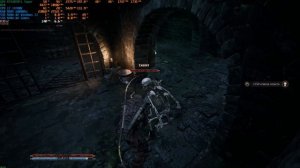 Gothic 1 Remake Затопленная Башня Ксардаса.