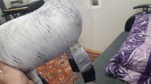 распоковка ламы