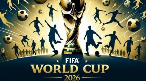 FIFA WORLD CUP 2026 ЗА ФК ЧЕХИЯ