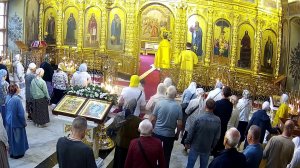 24.05.2026.Неделя 7-я по Пасхе, святых 318 богоносных отцов Первого Вселенского Собора
