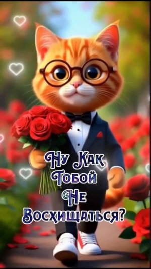 Для лучшей женщины на свете!