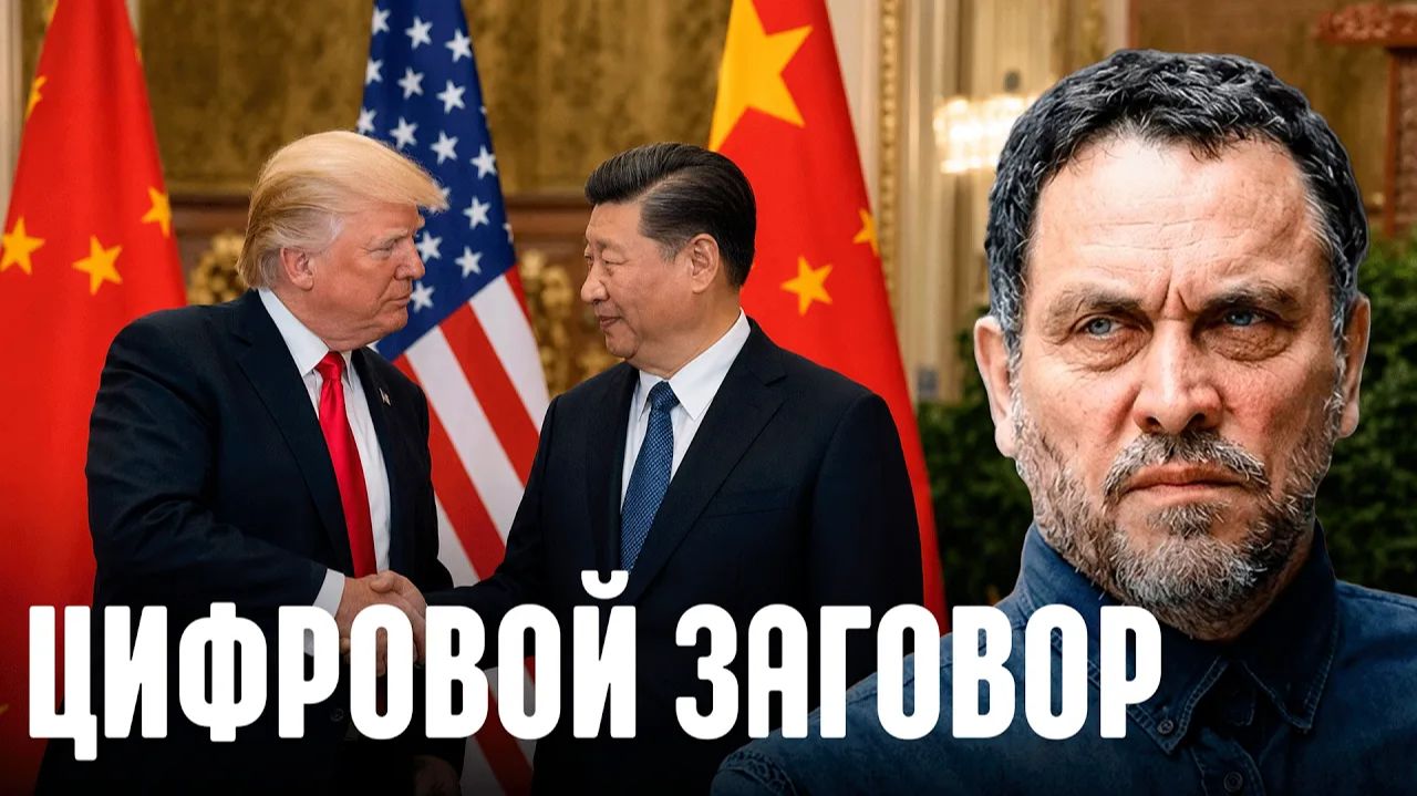 Что происходит с глобальным бизнесом Трампа после сделки с Си - Шевченко