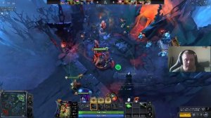 V Rising; Dota 2