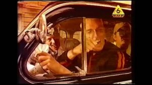 SCOOTER - FRIENDS