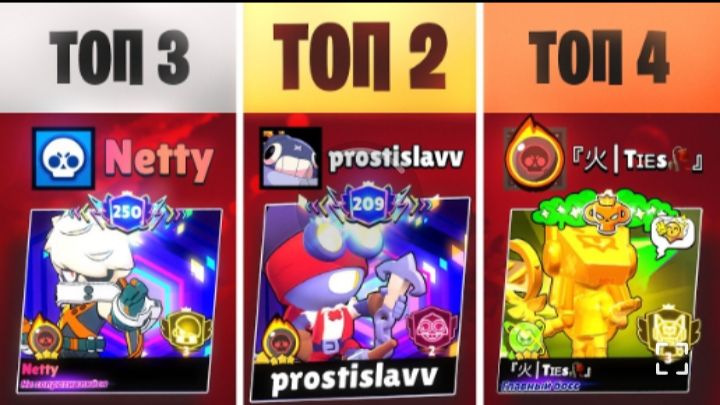 [Ростислав]ТОП 2,3,4 МИРА ИГРАЮТ ВМЕСТЕ