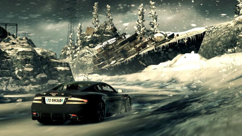 джеймс бонд 007 Bloodstone парт 4