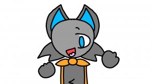 colabb ;3 Ben_sba #анимация