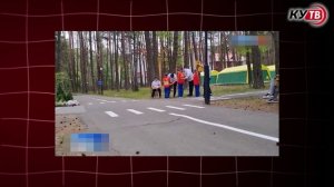 Школьников из Каменска-Уральского чествовали после международного конкурса в Беларуси