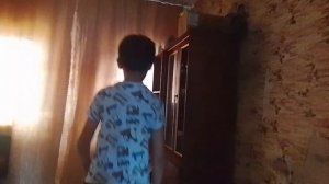 дамир и Сережа] 2 серия паменялись телами