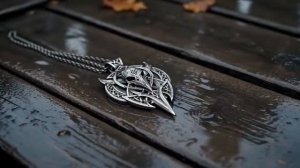 RavenstrikeX - Viking Heart