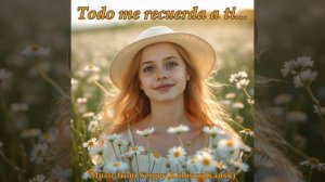 Todo me recuerda a ti...(Music from Sergey Kolosov)