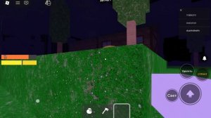 играем в roblox