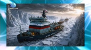 Сильнейший взрыв в Русской Арктике: пострадавшие — американцы и европейцы