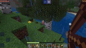 играю в майн часть 2