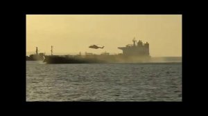 Спецназ Великобритании захватил нефтяной танкер из России