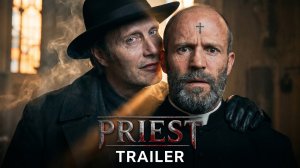 Пастырь : Перезагрузка (Трейлер 2026)