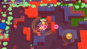 ПУШ 100К!! 1 сезон 3 серия. Brawl stars CucumberBlade