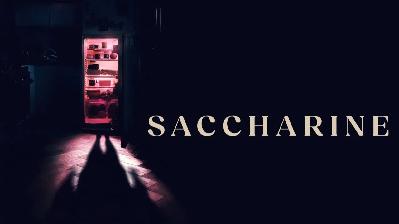 Ешь. Молись. Худей (2026) / Saccharine