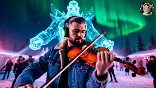 FOLK VOLTAGE — SIBERIA - СИБИРЬ В МОИХ ВЕНАХ