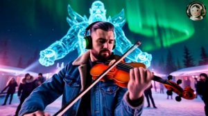 FOLK VOLTAGE — SIBERIA - СИБИРЬ В МОИХ ВЕНАХ