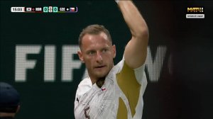 Спорные моменты и VAR матча Южная Корея - Чехия, ЧМ по Футболу 2026