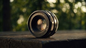 МС Гелиос 44М-6 | новые тесты, новые съемки