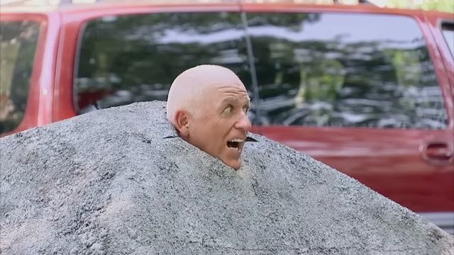 Ужасающие призраки, несчастные случаи с гарпунами и живые куклы #Розыгрыши в стиле JFL смотреть онлайн