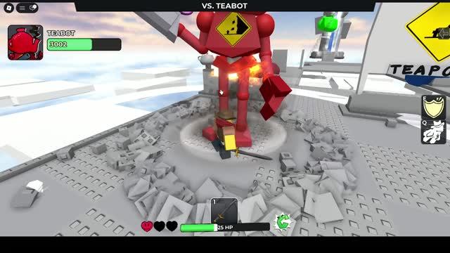 Roblox с Алисой #1 Outlaws in Robloxia
