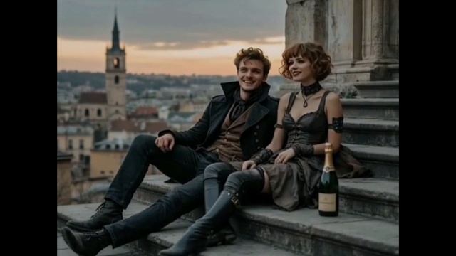 Песня " В волшебной лампе Алладина нету джинна"...