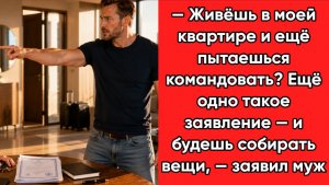 Истории из жизни|Живёшь в моей|Аудио рассказы|Аудиокниги слушать онлайн|Жизненные истории