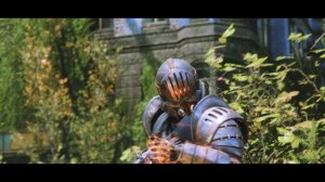 Destiny 2 | трейлер к выходу обновления Monument of Triumph