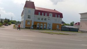 мираж