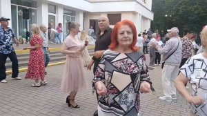 Какая же я бабка........ 14.05.26 Гомель парк Луначарского 🥰💫