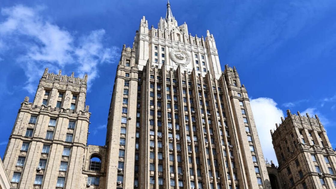 МИД РФ предостерег Польшу от посягательств на российскую дипнедвижимость