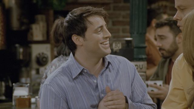 Друзья 8 сезон 19 серия | Friends