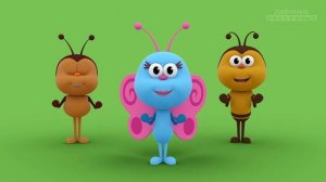 Мультики для Детей,  Мультфильмы для детей