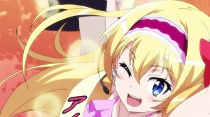 Joukamachi no Dandelion - Honey Come!! (Ogura Yui)