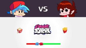 Speed Eats Food Challenge FNF