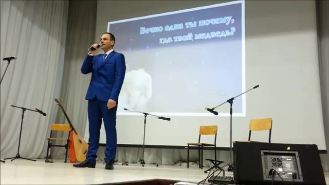 Ансамбль народной музыки "МАЛИНКА".г.Шуя.Встреча со слушателями Университета "Третий возраст"