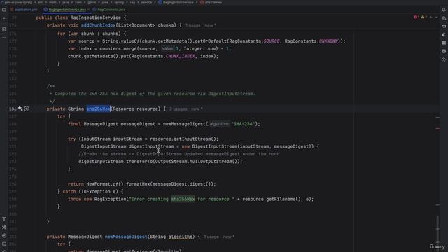 92. Internal QA use case - Adding UpdateDelete methods to Ingestion Pipeline смотреть онлайн
