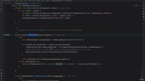 92. Internal QA use case - Adding UpdateDelete methods to Ingestion Pipeline